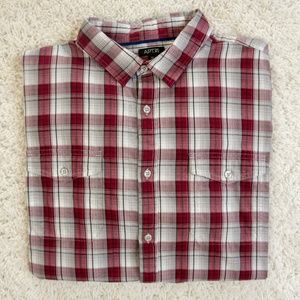 Apt. 9 Short Sleeve Button Down